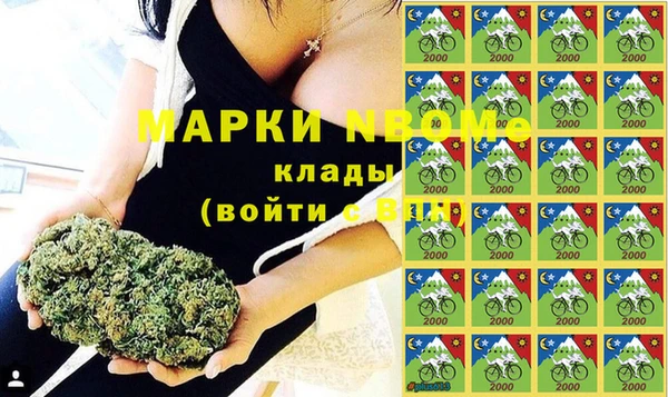 Альфа ПВП Богородск